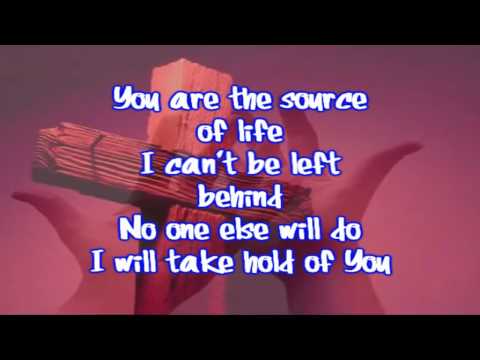 Rescue - Desperation Band (w/lyrics - 2012)