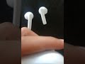 Mivi f40 earbuds not working