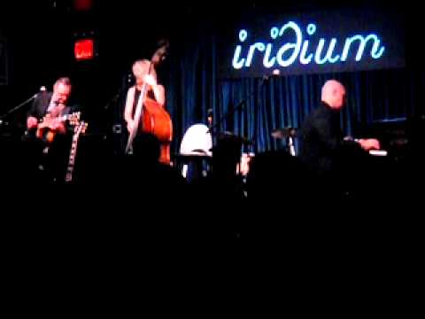 Baby Tonight - Les Paul Trio