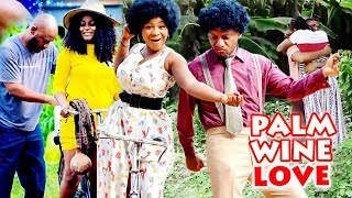 Download lagu PALM WINE LOVE SEASON 1&2 (Yul Edochie) 2019 LATEST NIGERIAN NOLLYWOOD MOVIE mp3
