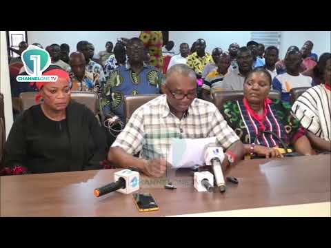 NPP Ashanti Plans Vigils for Chairman Wontumi After 20-Year Sentence
