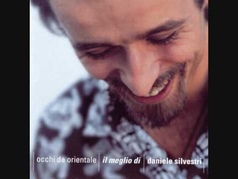 Daniele Silvestri - Occhi da orientale
