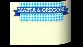 Marta & Gregori 