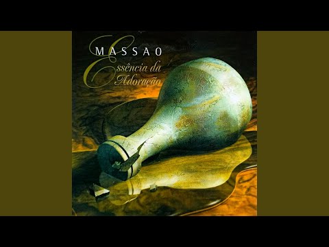 Estou Trocando A Tristeza - Massao Suguihara