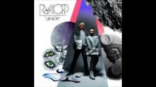 Röyksopp - Miss It So Much (feat. Lykke Li)