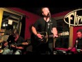 Sounds Under Radio - "Wasteland" (LIVE acoustic) 9.2.2011