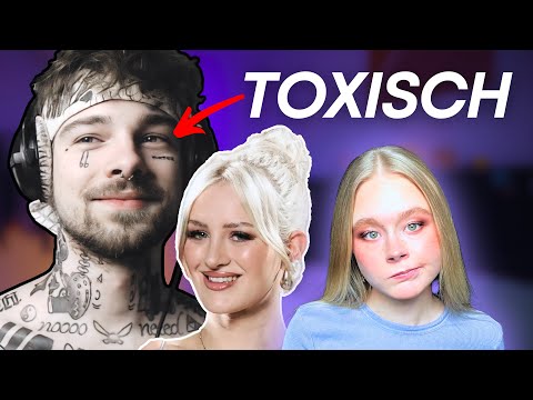 Narzissten-Falle: Die DUNKLE Wahrheit über toxische LIEBE