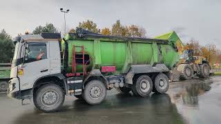 Liigendkalluri Volvo FMX500 müük - Pilt 4 | Machineryline EE Liigendkallur Volvo FMX500 | Pilt 4 - Machineryline