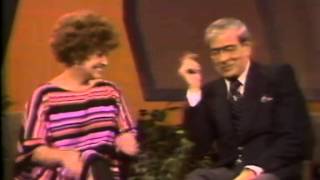 Kay Starr, Wheel of Fortune, Rock and Roll Waltz, 1981 TV