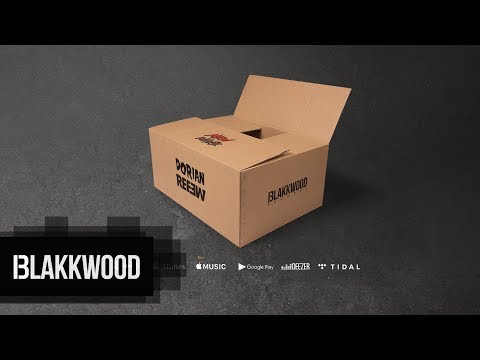 Dorian - V krabičkách feat. Refew (prod. Dorian)