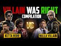 வில்லன் யாருடா What If Villains Was Right Tamil Eruma Murugesha