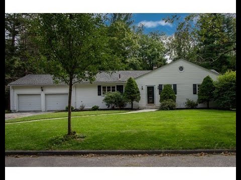 11 Old Brook Dr.,  Worcester, MA 01609 - Lisa Paciello Reece - MLS 72780005