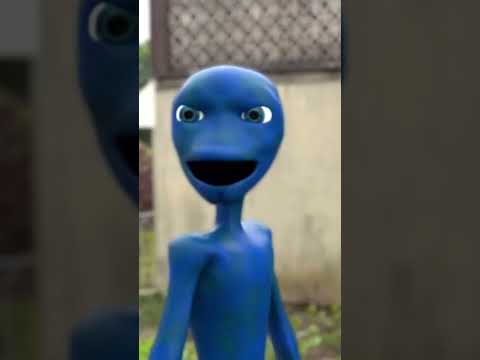 Alien Dance Dame tu Cosita vs Funny Alien Dance #funny#aliencostume#greenaliendancechallenge #memes