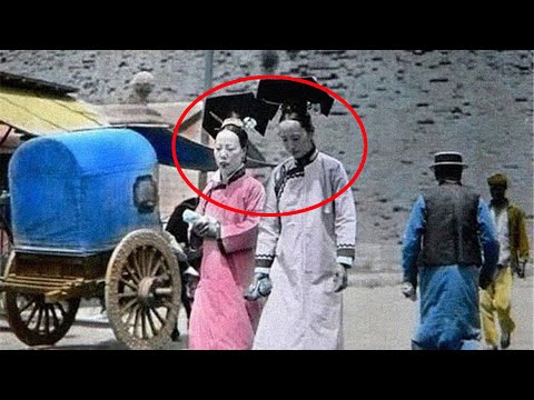 清朝字體