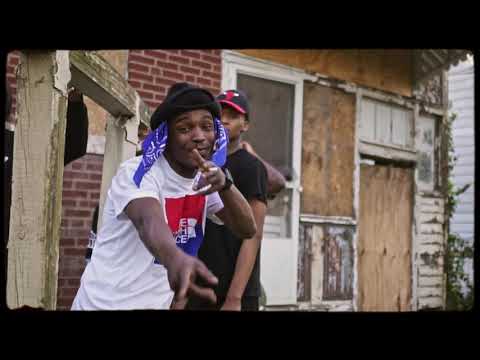 DbgTweezy x Ages (Official Music Video)