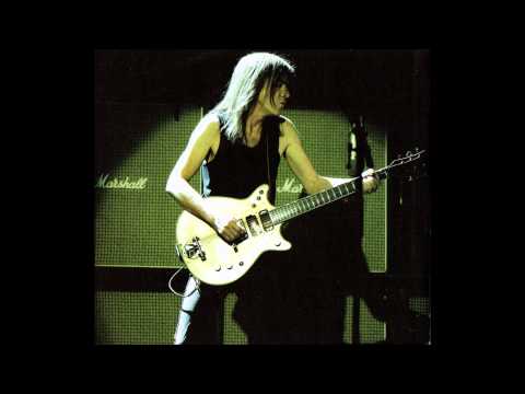 AC/DC - Money Made - Malcolm Young ( left channel only )