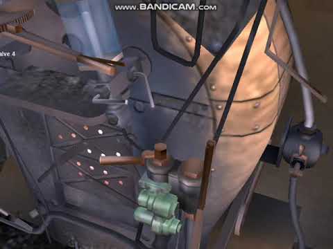 RPSI Steam Enterprise 2015