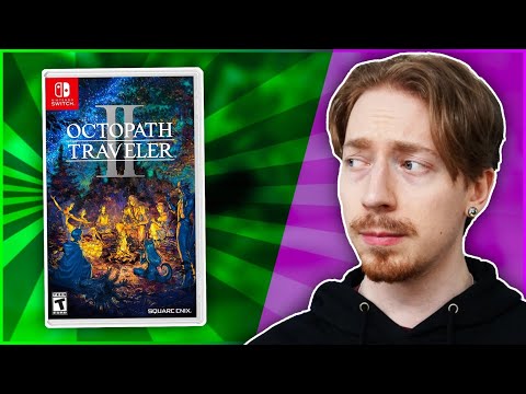 Octopath Traveler 2 Left Me Absolutely SHOCKED... | Review