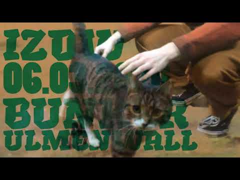 hello my name is #2 feat. IZDW 06.03. PROMO