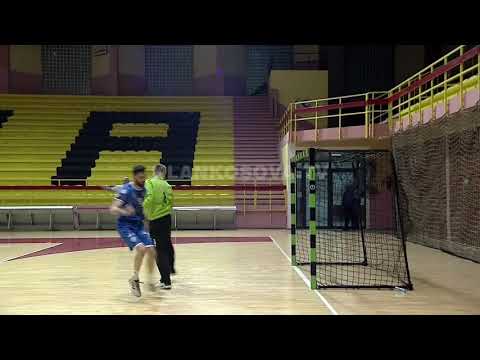 Besa Famgas e pandalshme - 06.02.2021 - Klan Kosova