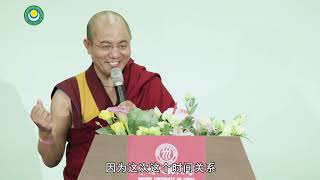 41-万水千山总是缘 >> 20161108 中国人民大学艺术学院 【浅淡佛教艺术 东西方文化交流的关系】