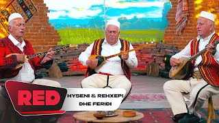 Hysen Dida, Rexhep Kovaçi & Ferid Dida - Këngë Për Naim Latën