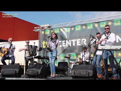 10 let Tuš centra Ljutomer