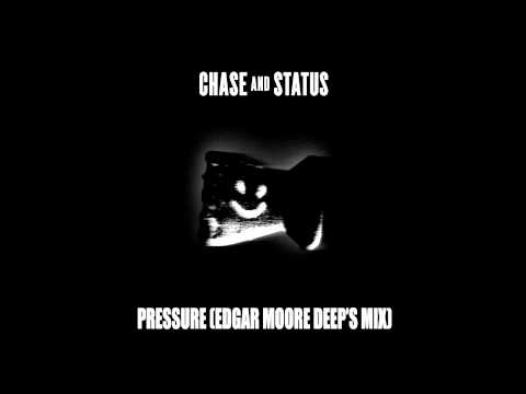 Chase & Status ft. Major Lazer - Pressure (Edgar Moore's Deep Mix)