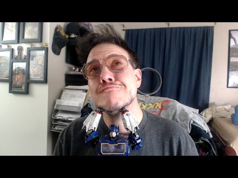 Late Night with Optibotimus