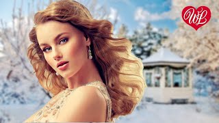 ДОМИК ОКНАМИ В САД ♥ ИМЕНА НА ВСЕ ВРЕМЕНА ♥ ЛЮБИМЫЕ ПЕСНИ СССР WLV ♥  УТРЕННЯЯ ПОЧТА