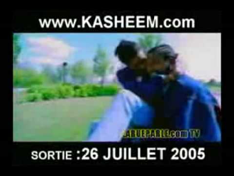 Kasheem - En direct de MTL
