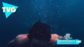 Broken Back - Halcyon Birds