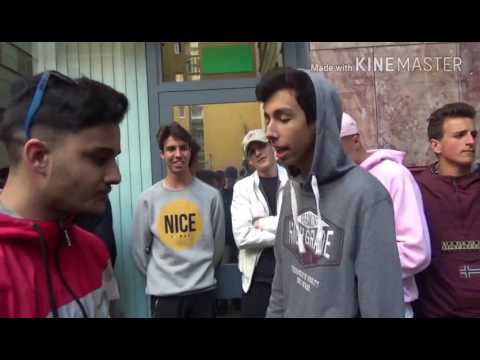 4os  DAPI VS BRIO (COMARCAS BATTLE)