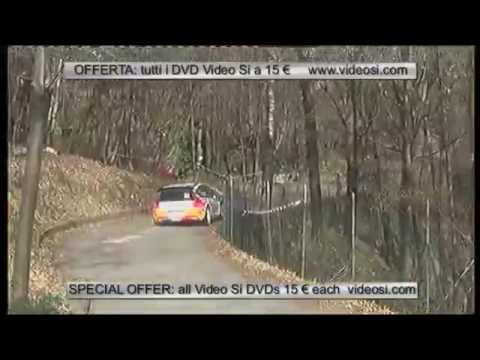 38 Rally 1000 Miglia 2014 Prove speciali + assistenze, tornanti e passaggi tecnici