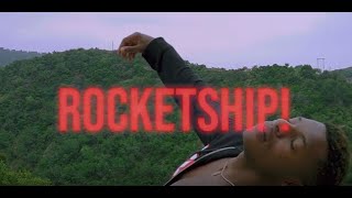 JELEEL! - Rocketship! ( Official Video)