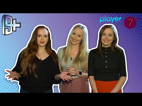 Bohaterki "19+" tęsknią za Irkiem? Zobaczcie, jakie sekrety jeszcze zdradziły!