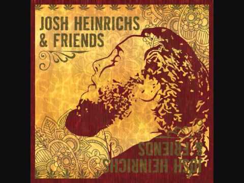 Josh Heinrichs "New Love" - acoustic version - Josh Heinrichs & Friends 2010