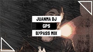 GPS [REMIX] - MALUMA ft FRENCH MONTANA (JUANMA DJ)