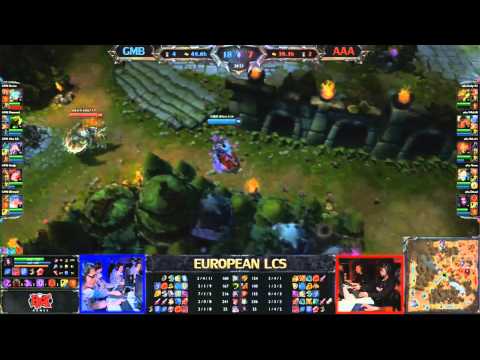 #1 Alex Ich Highlights - Pro Players Highlights