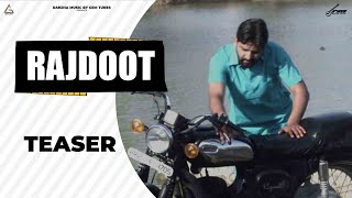 Rajdoot (Teaser) | Manjeet Mor | Anjali Raghav | Masoom Sharma | Haryanvi Songs Haryanavi 2017