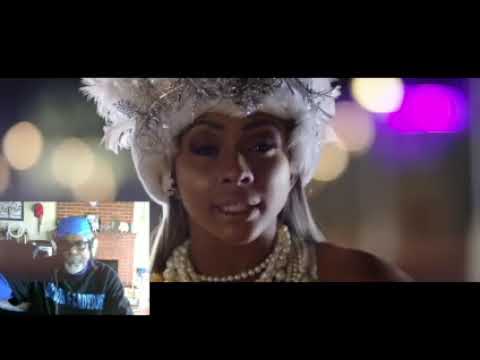 ANOTHER FEMALE RIPPING  EM UP  BOITY - WHATS THAT - FT. NASTY C {VIDEO REACTION} EVERYBODY'S WELCOME