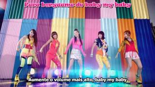 Download lagu KARA - STEP (Versão japonesa/Legendado PT-BR) mp3