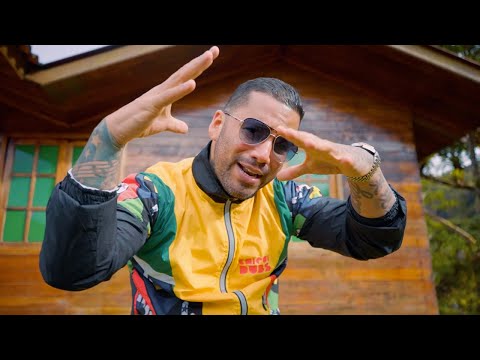 Dynasty The King & Little Lion Sound & Chiqui Dubs - Serious & Ready [Evidence Music]