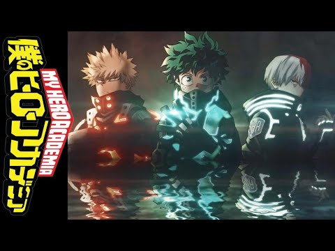 MHA World Heroes Mission: Empathy (English Dub Cover) | Silver Storm