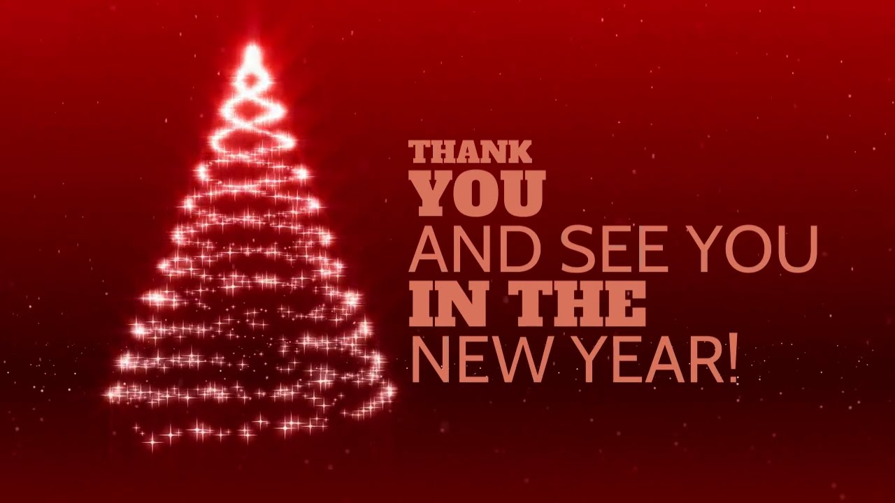 Happy Holidays from Senior Solutions 2024