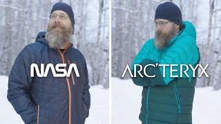 This Technology Could Revolutionize Winter Jackets
