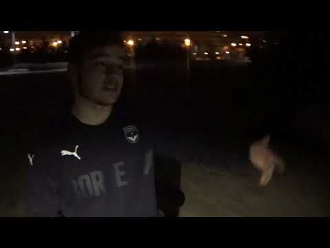 SENIOR vs ROBER vs JOTA - Repesca - Christmas Battle