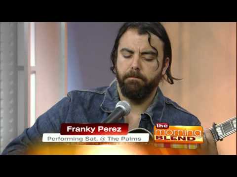 Franky Perez - Emma (Las Vegas Morning Blend)