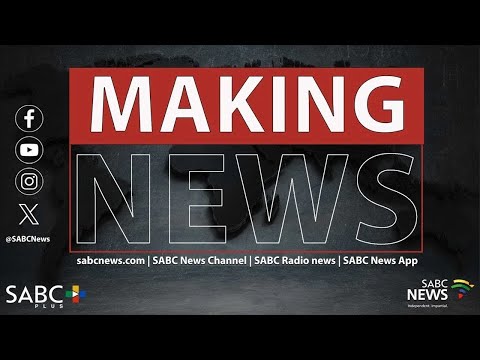 #SABCNews Headlines @06H30 | 19 April 2024
