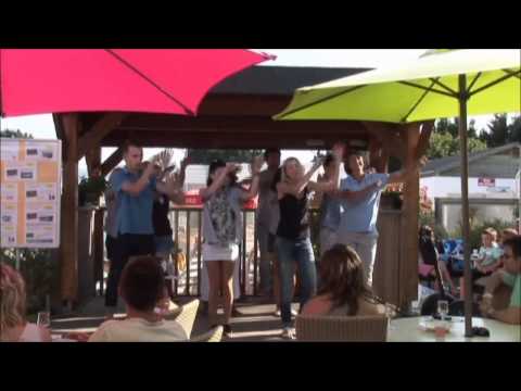 keravel gites appartements et camping en Morbihan 56